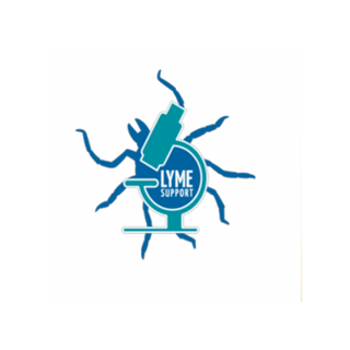 Lyme support